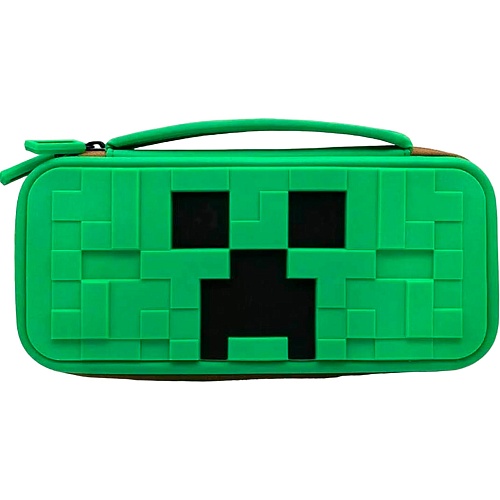 Кейс-чохол Dobe Travel Case для Nintendo Switch/Switch OLED Minecraft - придбати в Дніпрі, Україні: ціна, характеристики | інтернет-магазин TOUCH