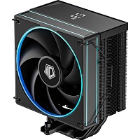 Кулер для процессора ID-Cooling Frozn A410 TD ARGB Black