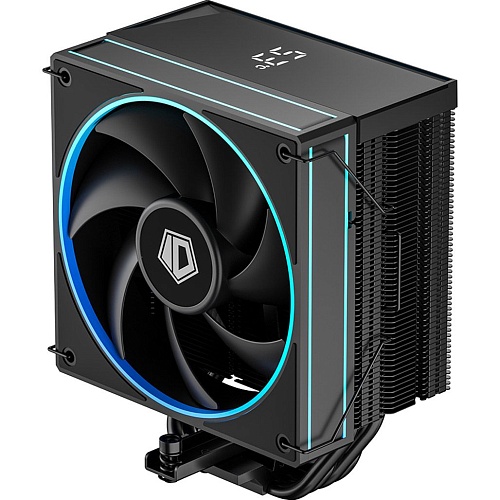 Кулер для процессора ID-Cooling Frozn A410 TD ARGB Black