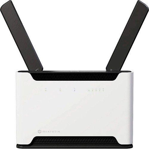 Беспроводной маршрутизатор (роутер) Mikrotik Chateau LTE6 ax (S53UG+5HaxD2HaxD-TC&FG621-EA)