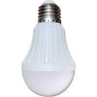 Акумуляторна світлодіодна лампа DKT LED Lamp 5Watt E27 - придбати в Дніпрі, Україні: ціна, характеристики | інтернет-магазин TOUCH