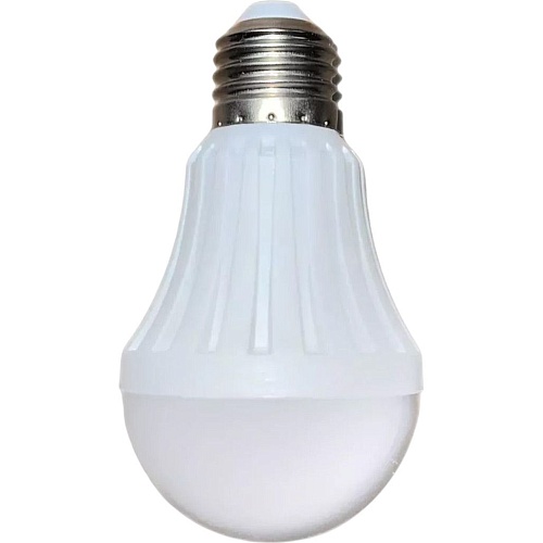 Аккумуляторная светодиодная лампа DKT LED Lamp 5Watt E27