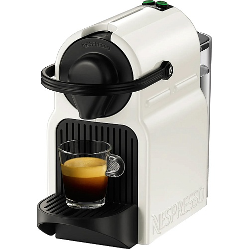 Кофеварка капсульная Krups Nespresso Inissia XN 1001