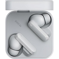 Наушники CMF by Nothing Buds 2a Light Grey (A10600109)