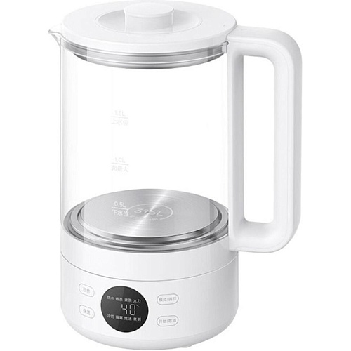 Электрочайник MiJia Smart Multifunctional Health S1 (MDS2A0)