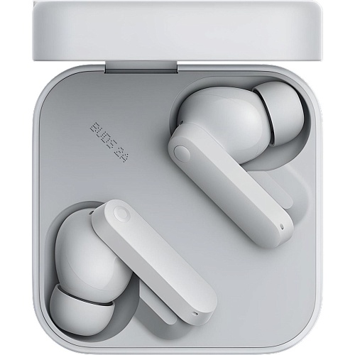 Наушники CMF by Nothing Buds 2a Light Grey (A10600109)