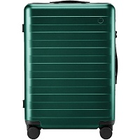 Чемодан 90FUN NINETYGO Rhine PRO Plus Luggage 20" Green (6971732585155)