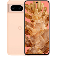 Смартфон Google Pixel 8 8/128GB Rose
