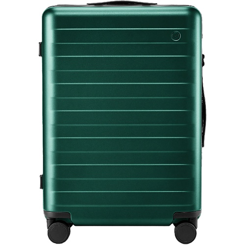 Чемодан 90FUN NINETYGO Rhine PRO Plus Luggage 20" Green (6971732585155)