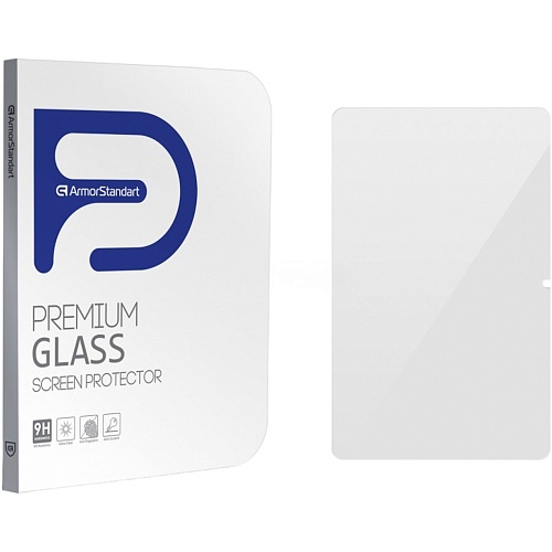 Защитное стекло ArmorStandart Glass.CR для Honor Pad X9 (ARM74052)