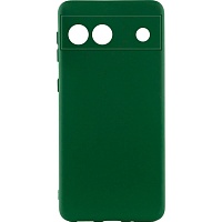 Чохол Epic Lakshmi Full Cam для Google Pixel 6a Dark Green - придбати в Дніпрі, Україні: ціна, характеристики | інтернет-магазин TOUCH