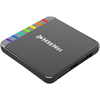 Медиаплеер H96 MAX W2 2/16GB (W2_2GB/16GB)