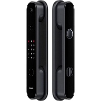 Розумний замок Aqara Smart Door Lock D100 Global EU (ZNMS20LM)