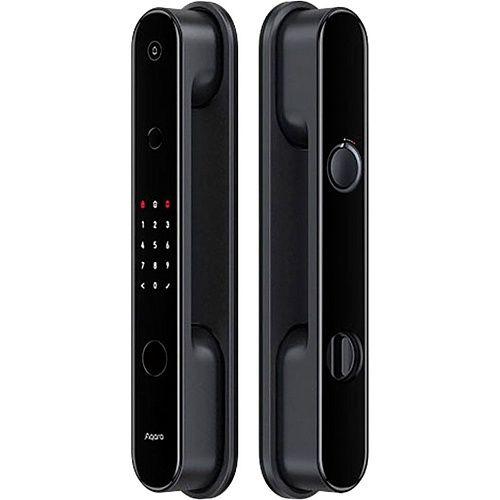 Умный замок Aqara Smart Door Lock D100 Global EU (ZNMS20LM)