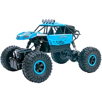 Машинка на радіокеруванні Sulong Toys 1:18 Off-road Crawler Super Sport Blue (SL-001RHB) - придбати в Дніпрі, Україні: ціна, характеристики | інтернет-магазин TOUCH