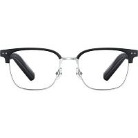 Смарт-окуляри MiJia Smart Audio Glasses Browline Black (BHR08VXGL) - придбати в Дніпрі, Україні: ціна, характеристики | інтернет-магазин TOUCH