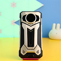 Смартфон Doogee S200 Plus 12/512GB Champagne Gold Б/У - придбати в Дніпрі, Україні: ціна, характеристики | інтернет-магазин TOUCH