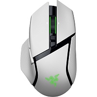 Миша Razer Basilisk V3 Pro 35K White (RZ01-05240200-R3G1) - придбати в Дніпрі, Україні: ціна, характеристики | інтернет-магазин TOUCH