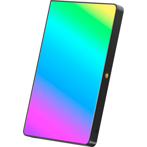 Накамерный свет Ulanzi LT003 RGB
