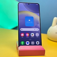 Смартфон Samsung S926B Galaxy S24 Plus 12/256GB Cobalt Violet (0660) Б/У - придбати в Дніпрі, Україні: ціна, характеристики | інтернет-магазин TOUCH