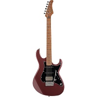 Електрогітара Cort G250 SE Vivid Burgundy  - придбати в Дніпрі, Україні: ціна, характеристики | інтернет-магазин TOUCH