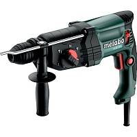 Перфоратор Metabo KHE 2245 (601708500) - придбати в Дніпрі, Україні: ціна, характеристики | інтернет-магазин TOUCH