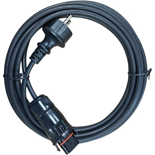 Кабель питания для микроинвертора Deye SUN-M100G4-EU-Q0