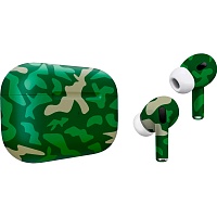 Навушники Apple AirPods Pro 2 Camouflage (MTJV3)  - придбати в Дніпрі, Україні: ціна, характеристики | інтернет-магазин TOUCH