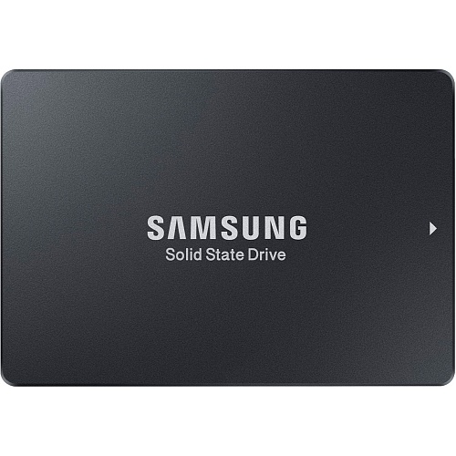 SSD накопитель Samsung PM893 480GB (MZ7L3480HCHQ-00A07)