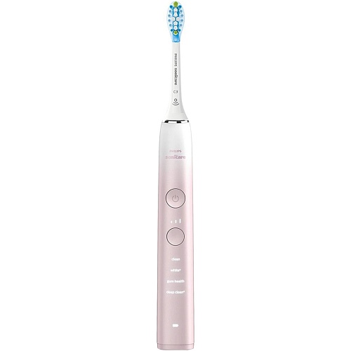 Электрическая зубная щетка Philips Sonicare DiamondClean 9000 HX9911/84