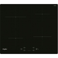Индукционная варочная поверхность Whirlpool WS Q2160 NE