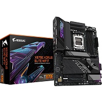 Материнская плата AORUS X870E Elite WIFI7