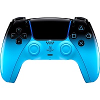 Геймпад Sony DualSense для PS5 Rhythm Blue (1000048536)