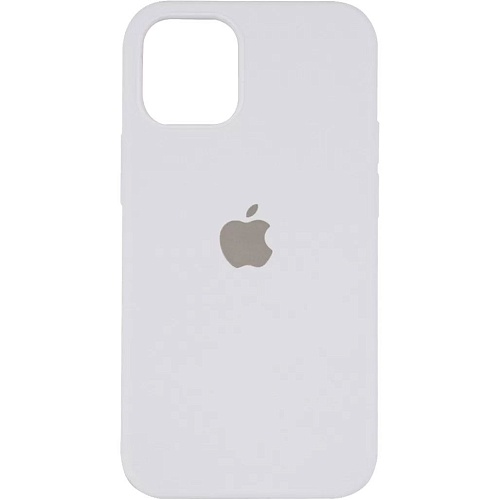 Чохол Silicone Case для Apple iPhone 14 Pro (White) AA - придбати в Дніпрі, Україні: ціна, характеристики | інтернет-магазин TOUCH