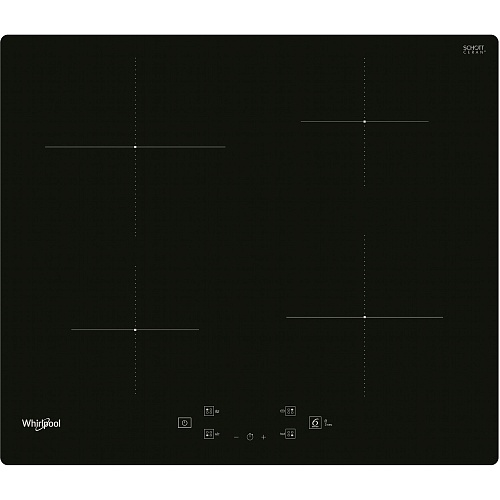 Индукционная варочная поверхность Whirlpool WS Q2160 NE
