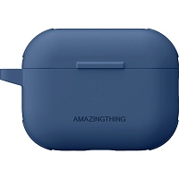 Чохол AmazingThing Omni GripClip Case для Airpods Pro 3 Blue (APRO3OMBU) - придбати в Дніпрі, Україні: ціна, характеристики | інтернет-магазин TOUCH