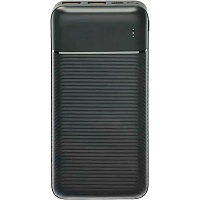 Внешний аккумулятор WiWU PW-B04 Speedy Series Power Bank 30000mAh 22.5w Black