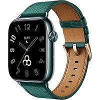 Смарт-годинник Honor Watch 5 Green - придбати в Дніпрі, Україні: ціна, характеристики | інтернет-магазин TOUCH