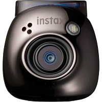 Фотоаппарат Fujifilm Instax Pal Gem Black (16812584)