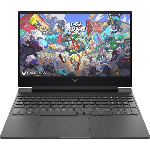 Ноутбук HP Victus 15-fa2000na (BN8C7EA) - придбати в Дніпрі, Україні: ціна, характеристики | інтернет-магазин TOUCH