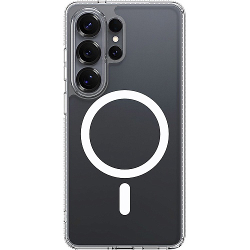 Чохол Dux Ducis Magnetic Clin Mag для Samsung Galaxy S26 Ultra Transparent - придбати в Дніпрі, Україні: ціна, характеристики | інтернет-магазин TOUCH