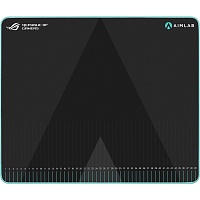 Коврик для мыши Asus ROG Hone Ace Aim Lab Edition Black (90MP0380-BPUA00)