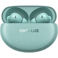 Навушники OnePlus Nord Buds 3 Pro E511A Soft Jade - придбати в Дніпрі, Україні: ціна, характеристики | інтернет-магазин TOUCH