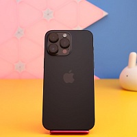 Смартфон Apple iPhone 14 Pro Max 512GB Space Black (MQAF3) Б/У - придбати в Дніпрі, Україні: ціна, характеристики | інтернет-магазин TOUCH