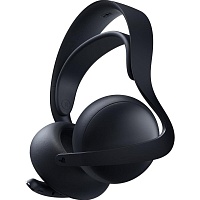 Игровые наушники Sony PS5 Pulse Elite Midnight Black (1000044486)