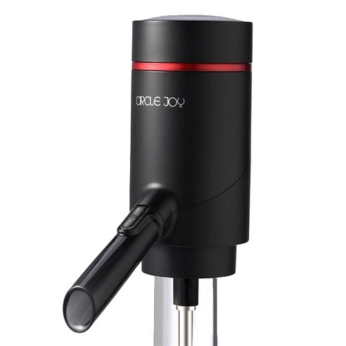 Диспенсер для вина Xiaomi Circle Joy Electric Wine Aerator Dispenser (CJ-XFJQ01)