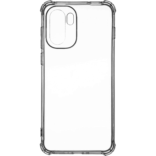 Чехол ArmorStandart Air Force Camera Cover для OnePlus 15R 5G Clear (ARM90443)