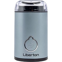 Кофемолка Liberton LCG-2306