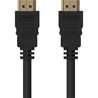 Кабель Cablexpert HDMI 1.4 15m Black (CC-HDMI4-15M) - придбати в Дніпрі, Україні: ціна, характеристики | інтернет-магазин TOUCH