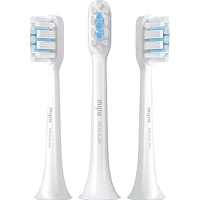 Насадка для зубной щетки MiJia Toothbrush Heads T301/T302 Regular 3шт (BHR5687CN)